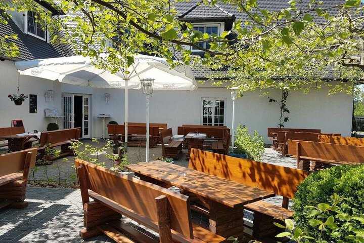 Terrace/Patio 40 of 40