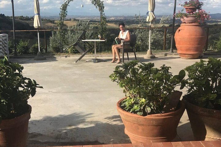 Terrace/Patio 10 of 46