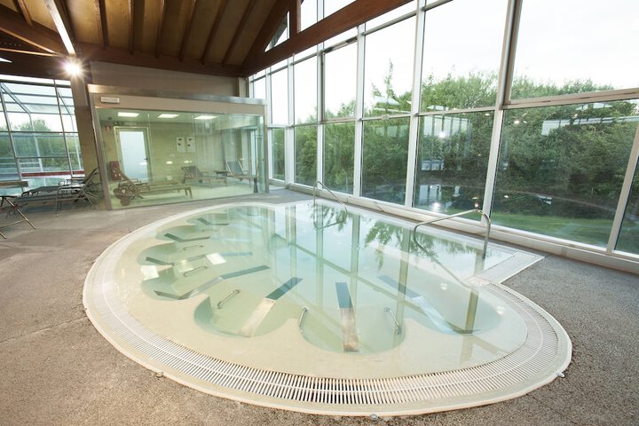 Spa and Wellness