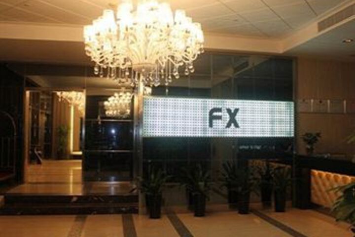 Fitness Facility Photos