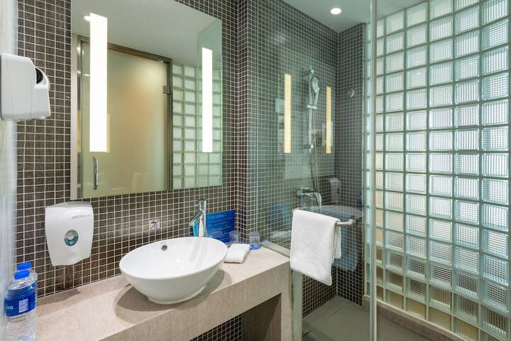 Bath Interior