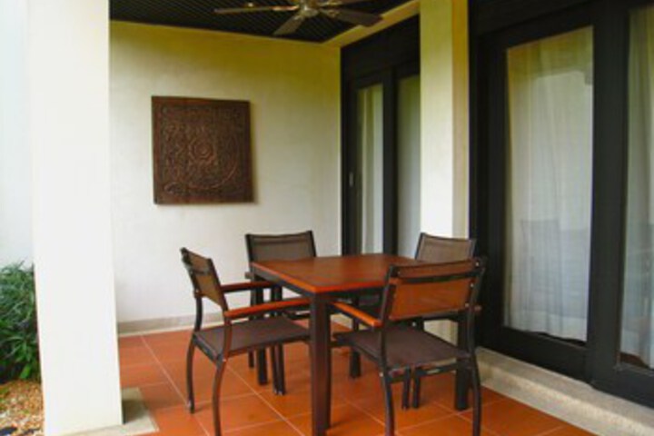Terrace/Patio 39 of 42