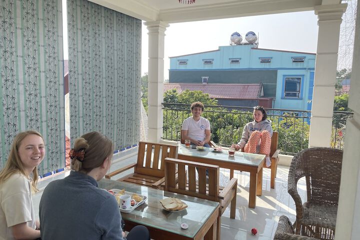 Terrace/Patio 26 of 26