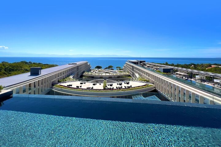Secrets Bahia Mita Surf &  Spa - Adults Only - All Inclusive in Punta de Mita