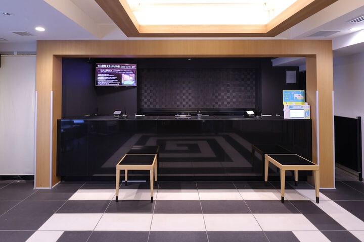 Hotel Interior 2 of 144