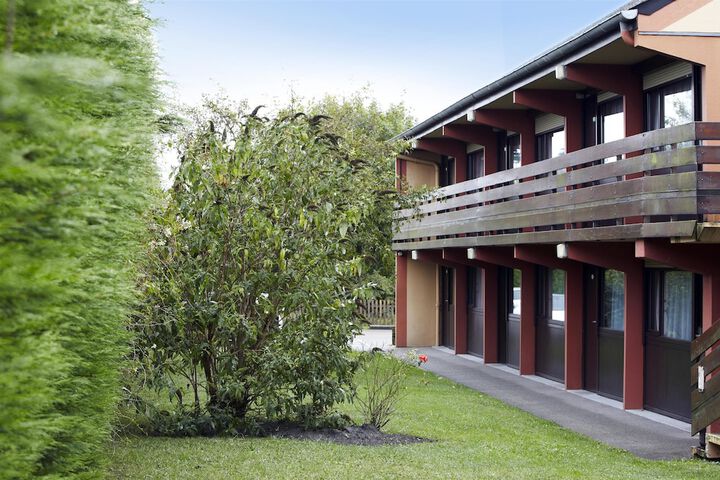 Hotel 18 of 21