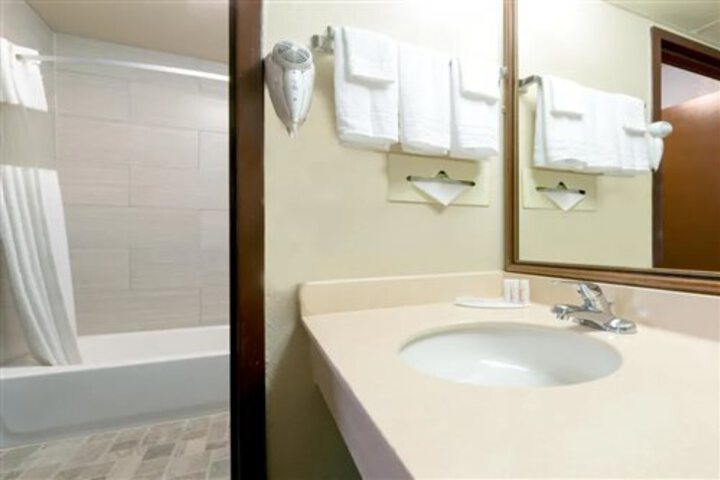 Fitness Center Photo