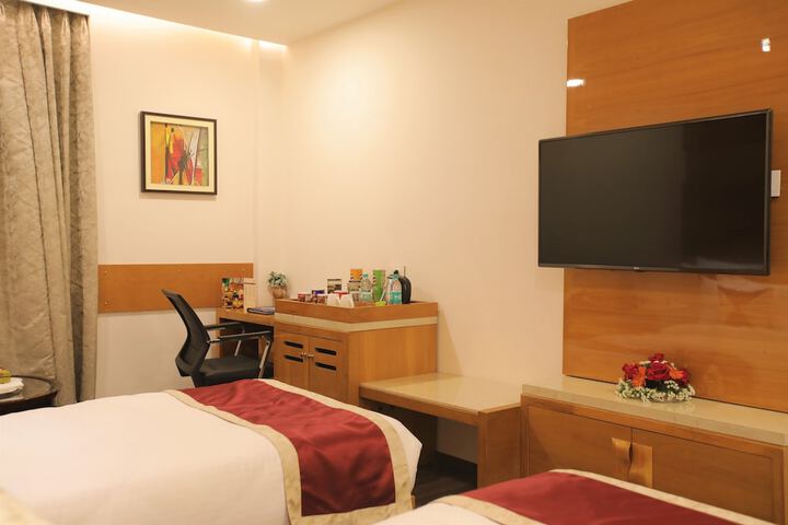 Room 11 of 55