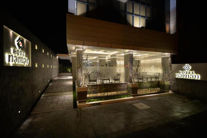 Naman Hotel