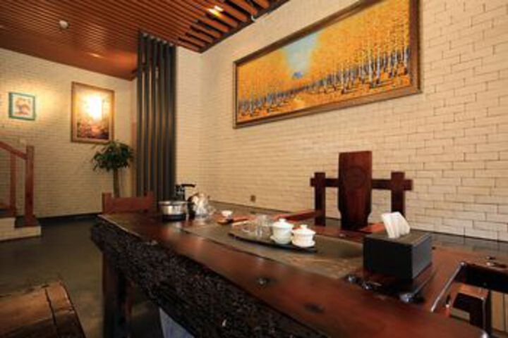 Hotel Interior 25 of 25
