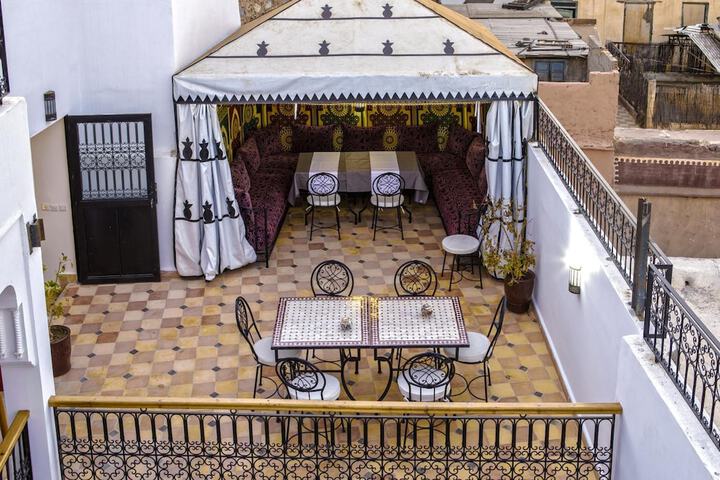 Terrace/Patio 25 of 43