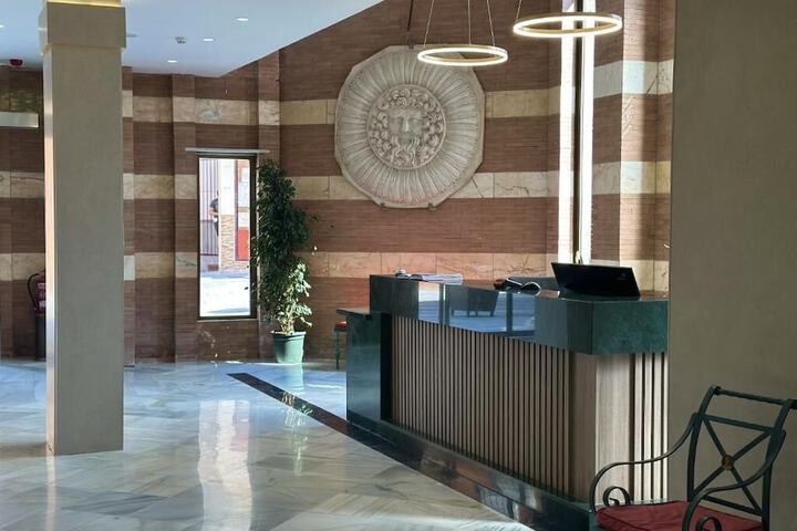 Image of Hotel Nova Roma