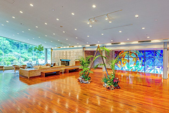 Hotel Interior 2 of 93