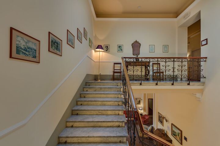 Hotel Interior 33 of 47