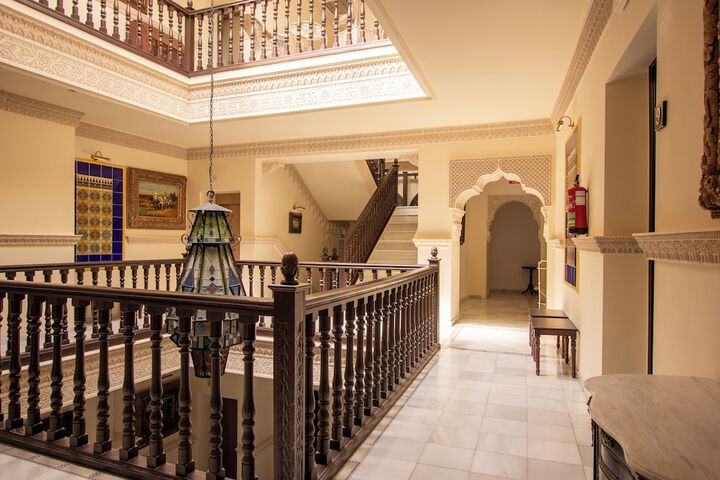 Hotel Interior 94 of 117