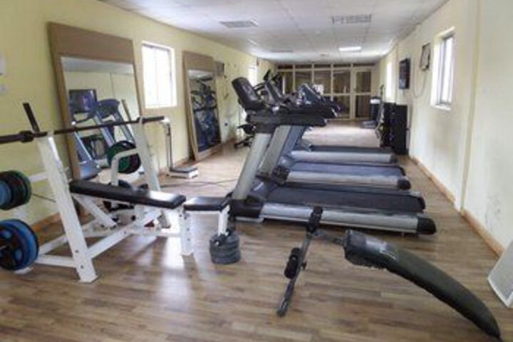 Health and Fitness 23 of 33