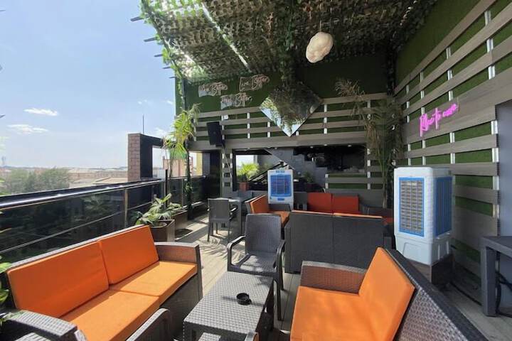 Terrace/Patio 40 of 40