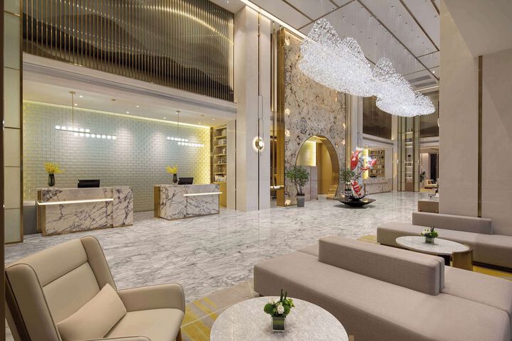 Hotel Interior 2 of 22