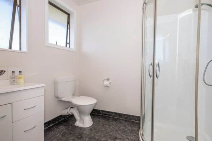 Bath Interior