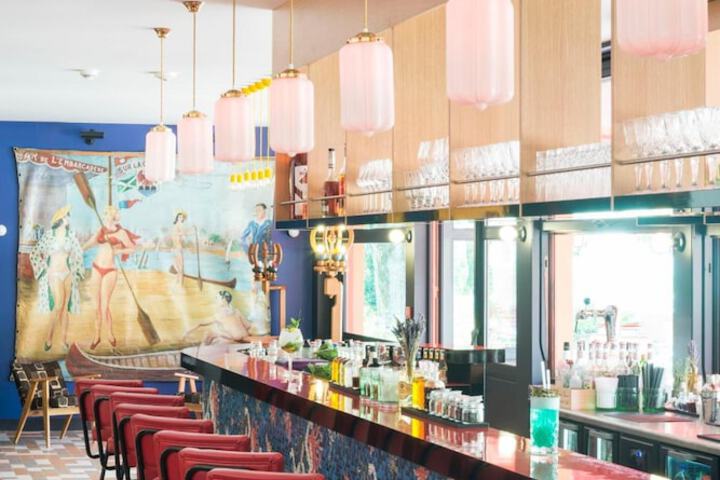 Restaurants