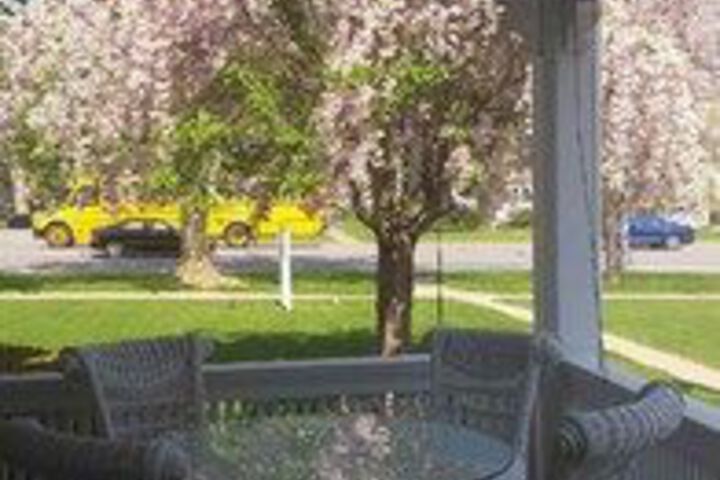 Terrace/Patio 34 of 34