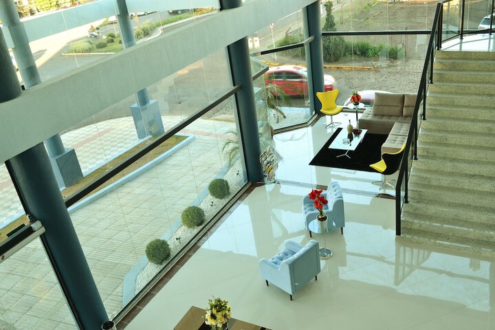 Hotel Interior 2 of 41