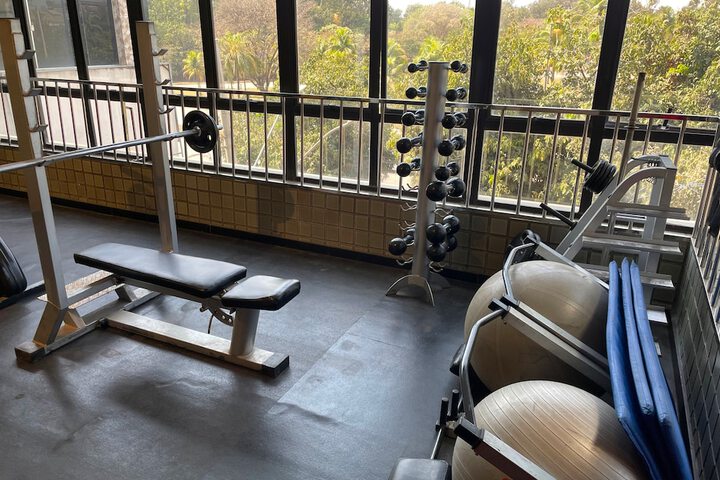 Fitness Center Photo