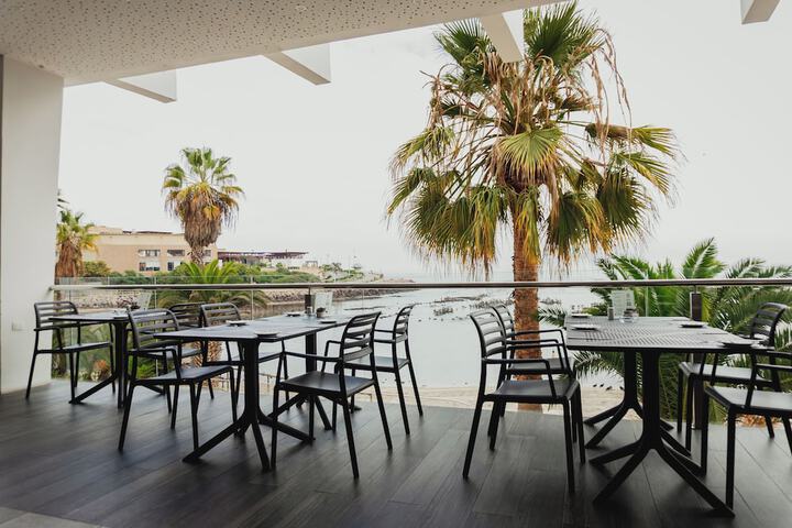 Terrace/Patio 54 of 124