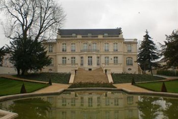 Hotel Front