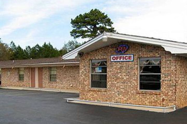 Fitness Facility Photos