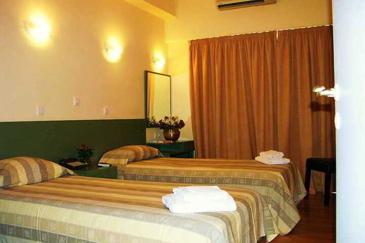 Suite Room