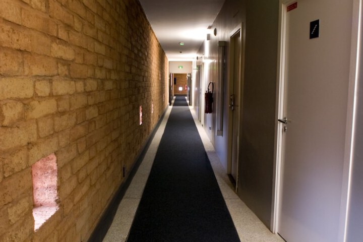 Workout Center