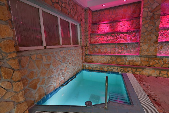 Hotel Spa