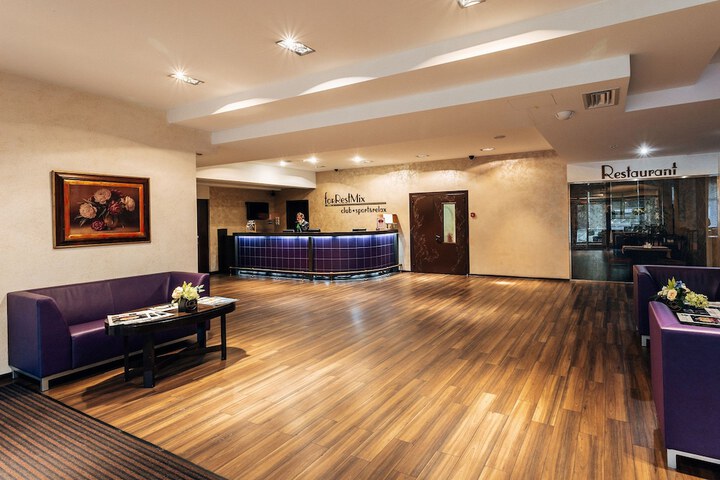 Hotel Interior 107 of 123