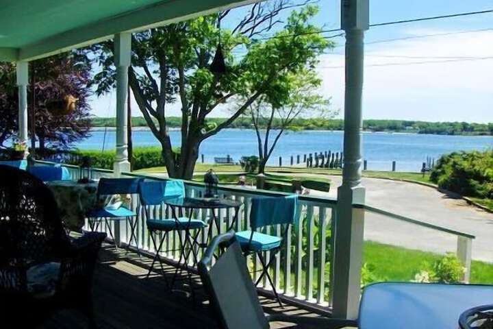 Terrace/Patio 30 of 41