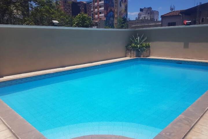 Hotel Pool