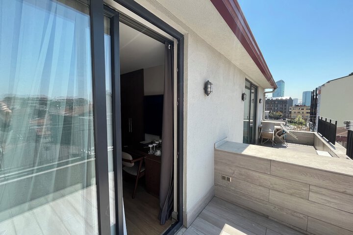 Terrace/Patio 68 of 129