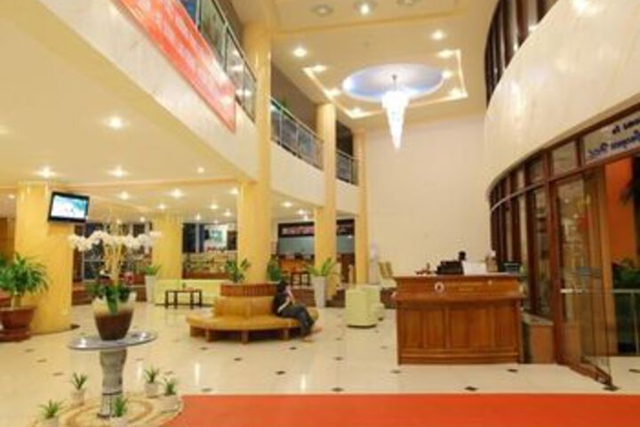 Hotel Interior 54 of 68