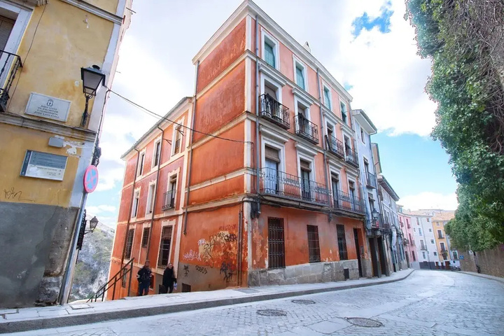 Photo of Cuencaloft my Favorite Corner