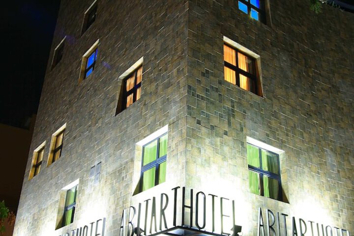 Hotel 54 of 56