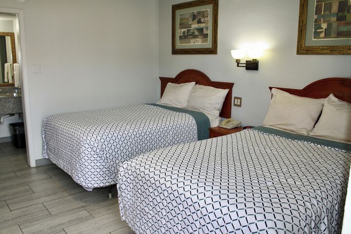 Room 1 of 12