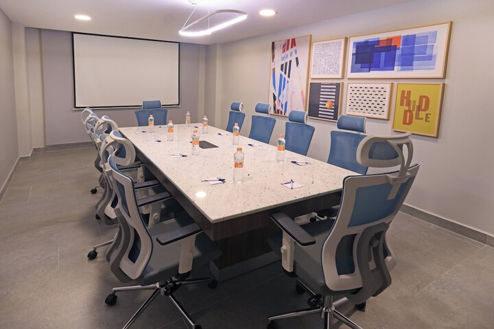 Meeting 20 of 22