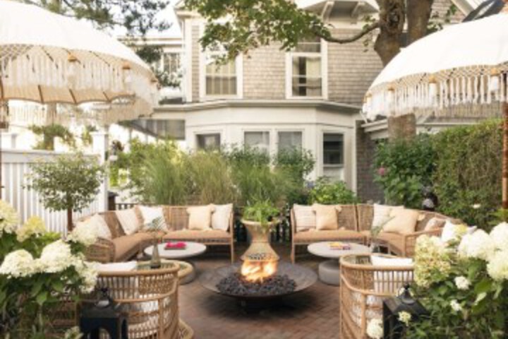 Terrace/Patio 45 of 46