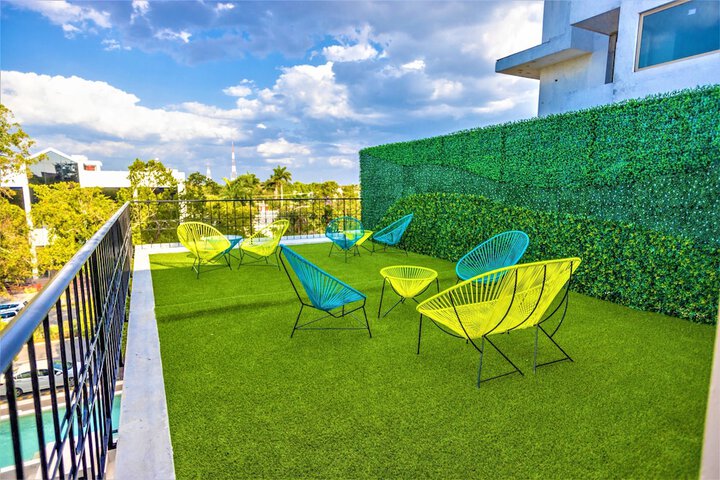 Terrace/Patio 53 of 115