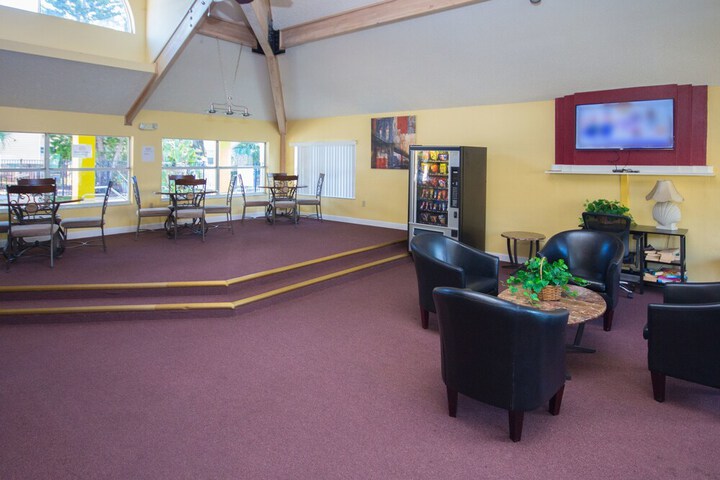 Hotel Interior 2 of 16