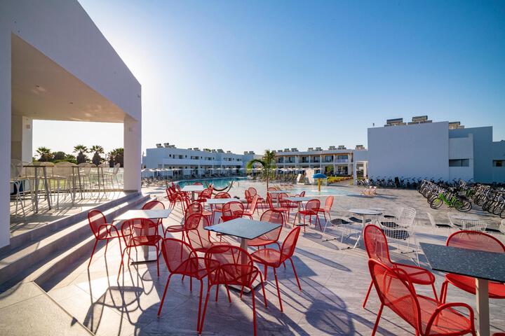 Terrace/Patio 5 of 20
