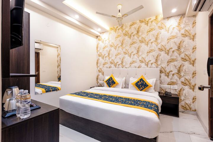 Rv Grand Varanasi