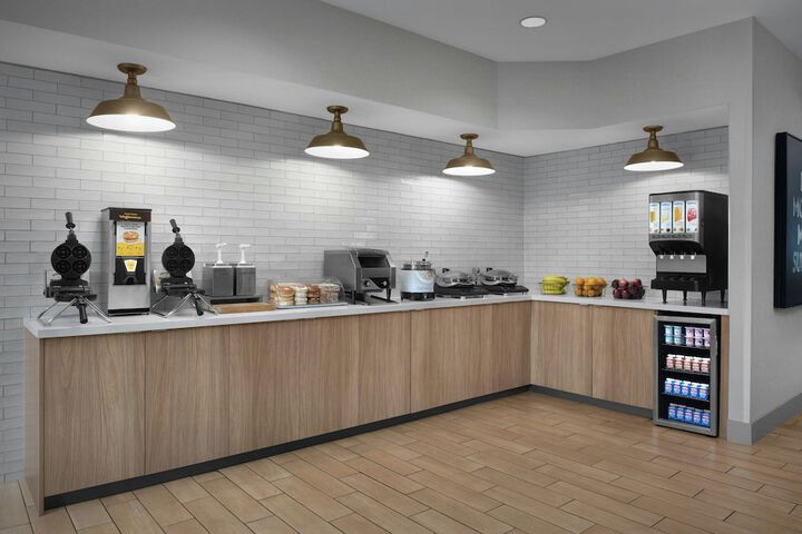 Breakfast/Coffee Service 55 of 65