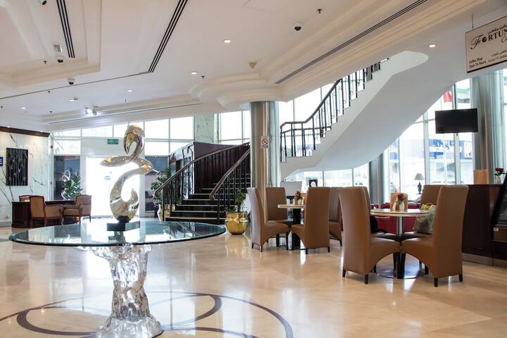 Lobby Photos