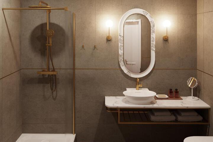 Fitness Center Photo